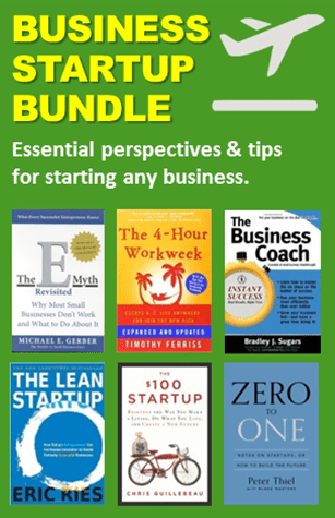 Bundle_Business Startup Bundle_Business Startup