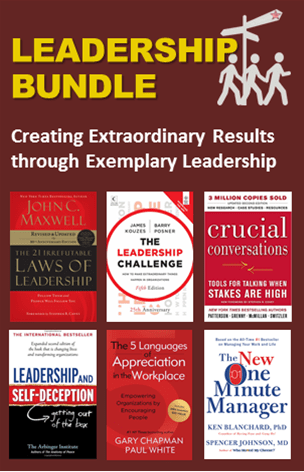 Bundle_Leadership-Influence Bundle_Leadership-Influence