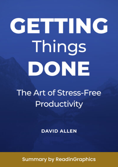 Getting Things Done