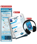 Getting Things Done - summary bundle with audio tp