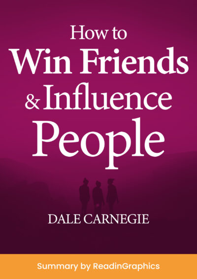 How to Win Friends and Influence People