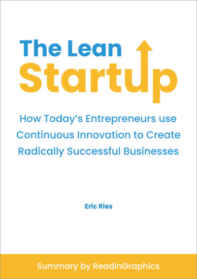 The Lean Startup