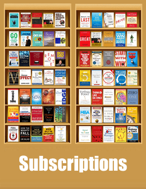 3 Month subscription