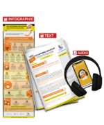 The Happiness Advantage - summary bundle with audio tp