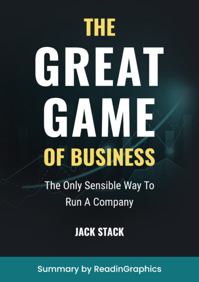 The Great Game of Business
