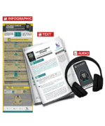 The Great Game of Business - summary bundle with audio tp