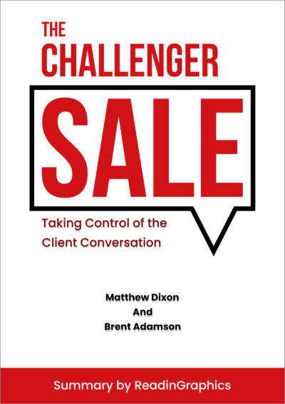 The Challenger Sale