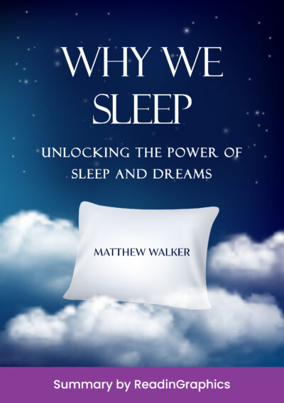 Why We Sleep