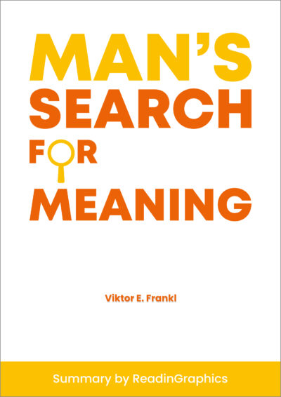 Man's Search for Meaning