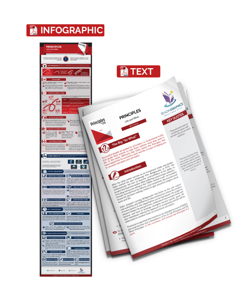 PRINCIPLES SUMMARY AND STUDY GUIDE visual data 3