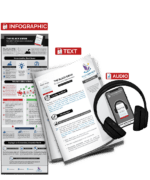 The Black Swan - summary bundle with audio tp