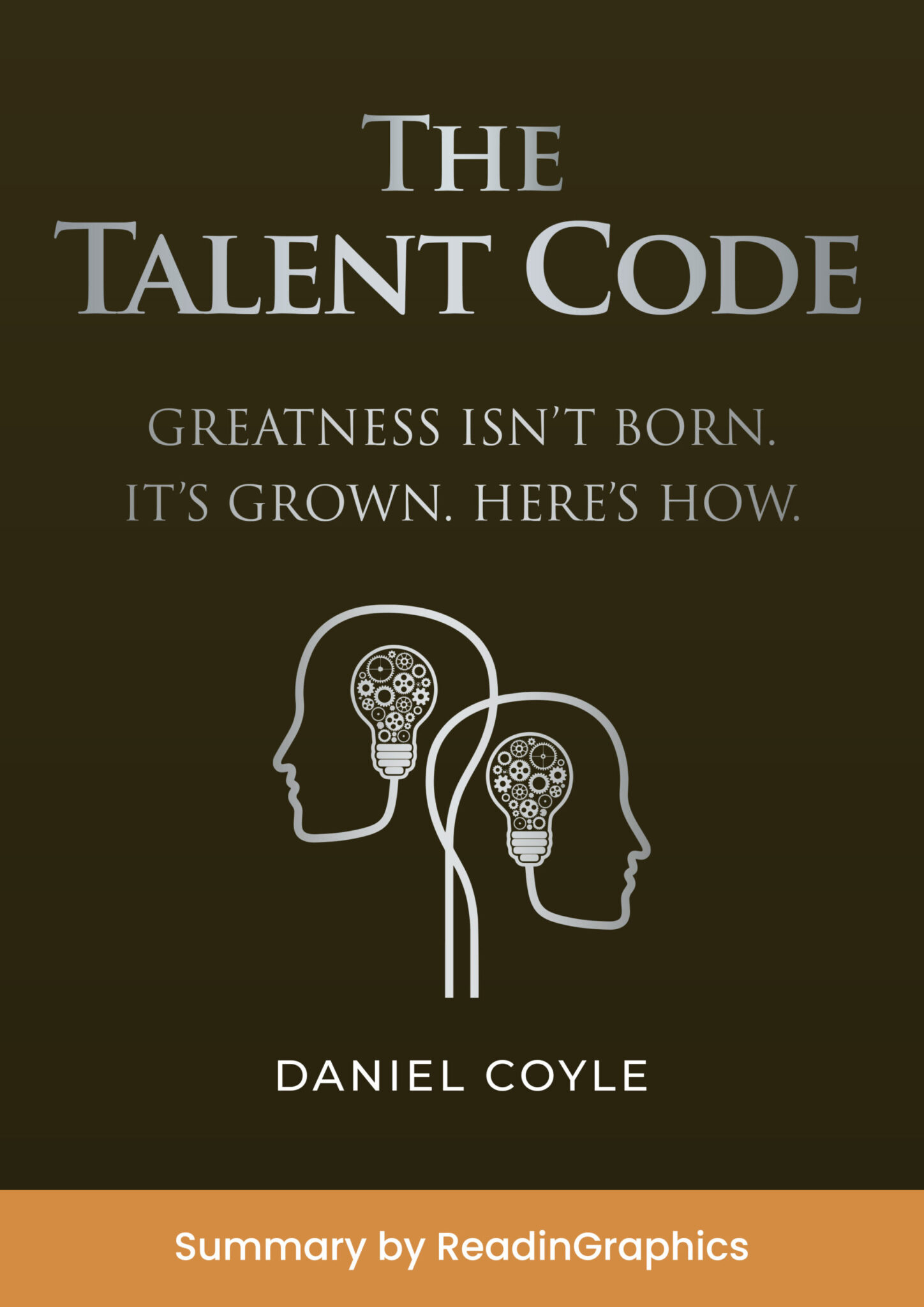 The Talent Code Download The Talent Code Summary