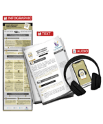 Good Strategy Bad Strategy - summary bundle with audio tp