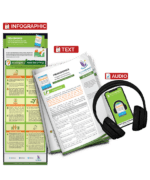Freakonomics - summary bundle with audio tp