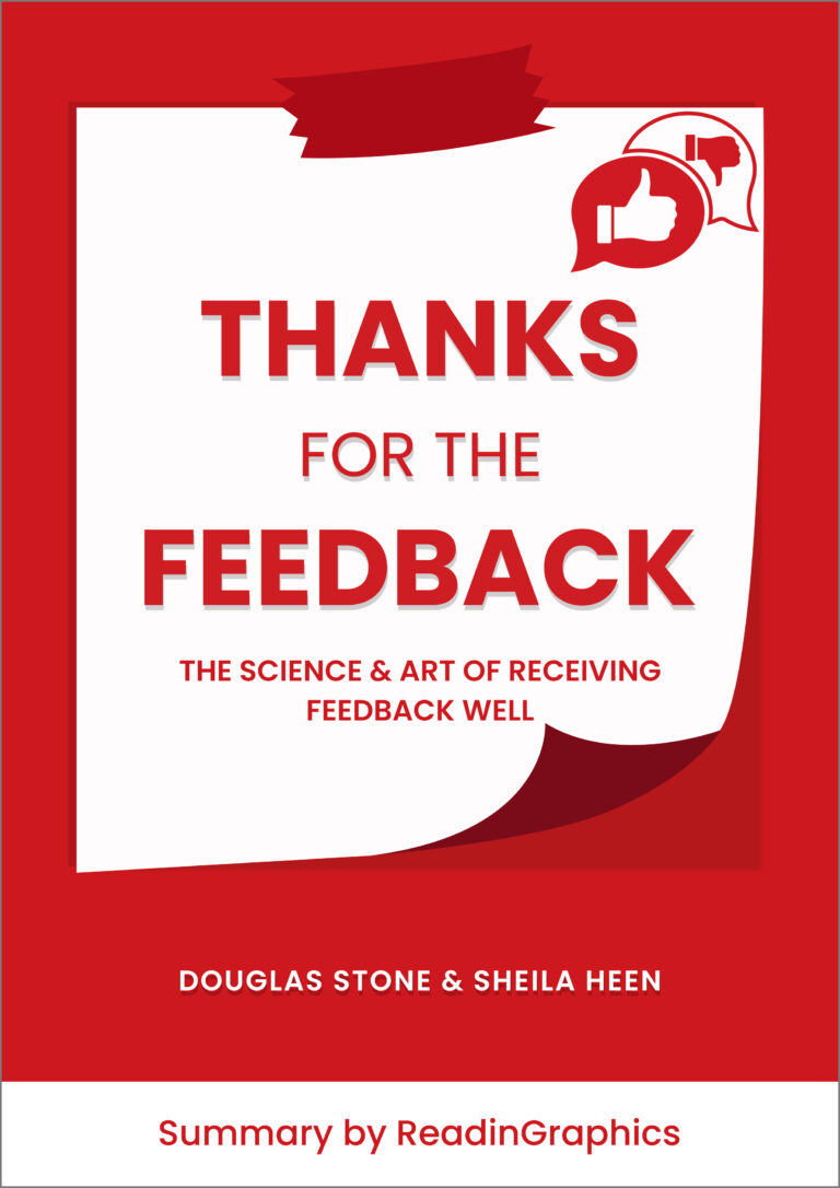 Download Thanks for the Feedback Summary