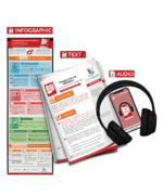 Thanks for the Feedback - summary bundle with audio tp