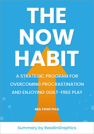 The Now Habit
