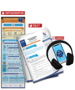 The Effortless Experience - summary bundle with audio tp