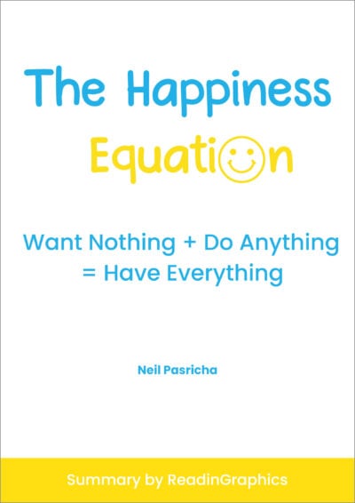 The Happiness Equation
