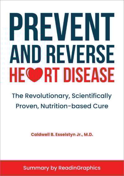 Prevent and Reverse Heart Disease