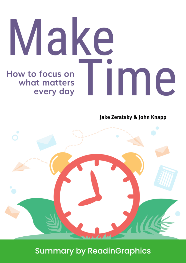 Download Make Time Summary