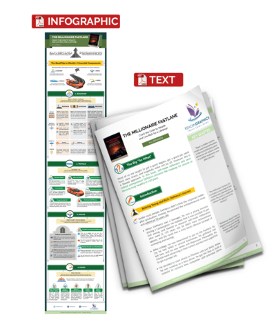 The Millionaire Fastlane - Image 2