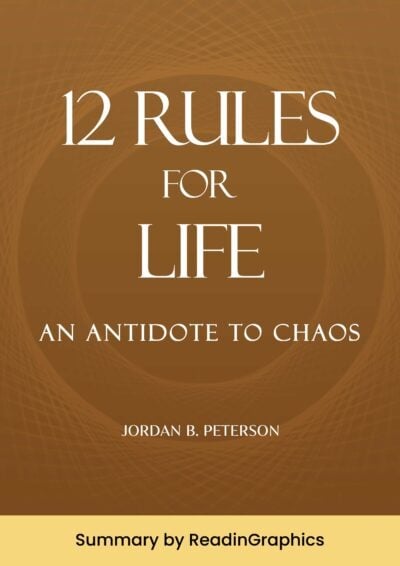 12 Rules for Life