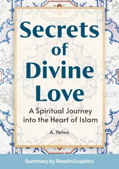 Secrets of Divine Love