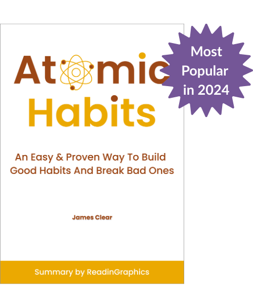 Atomic Habits