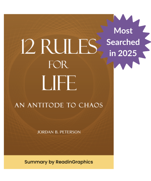 12 Rules For Life