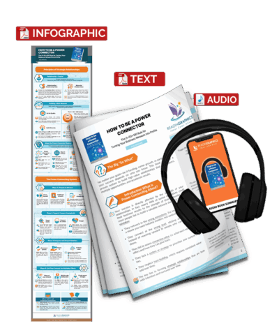 How to Be a Power Connector