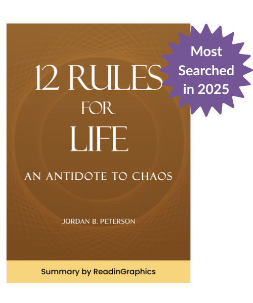 12 Rules For Life