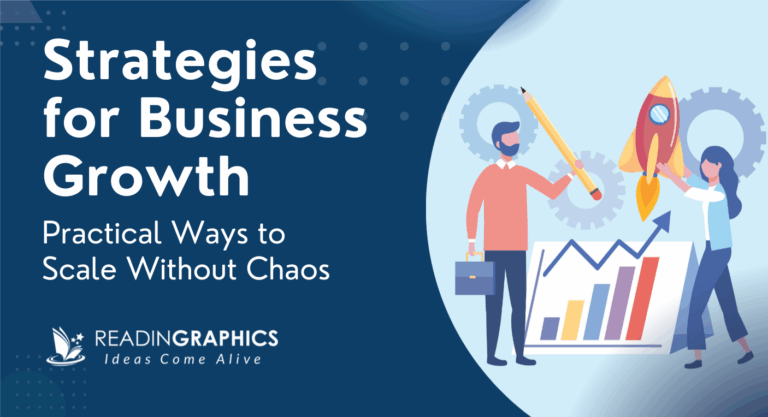 Business Growth Strategies for Entrepreneurs: A Practical Roadmap