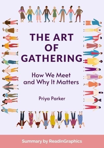 The Art of Gathering