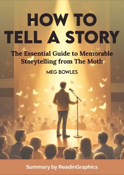 How to Tell a Story