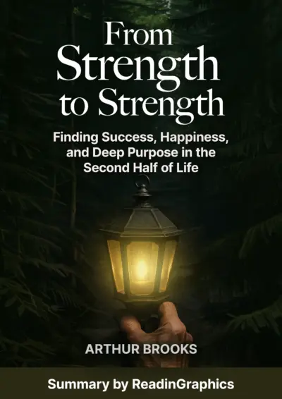 From Strength to Strength