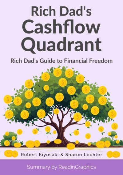 Rich Dad's Cashflow Quadrant