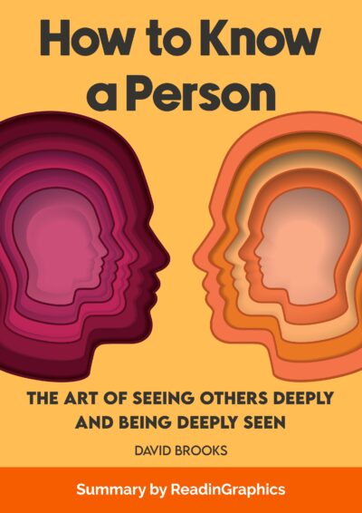 How to Know a Person