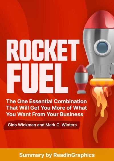 Rocket Fuel