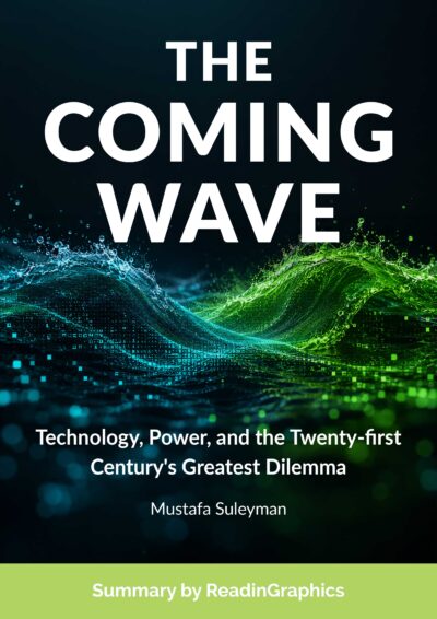 The Coming Wave