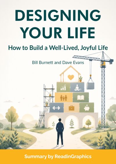 Designing Your Life