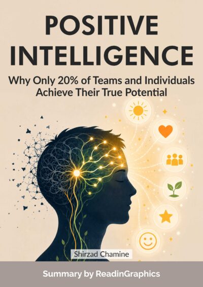 Positive Intelligence