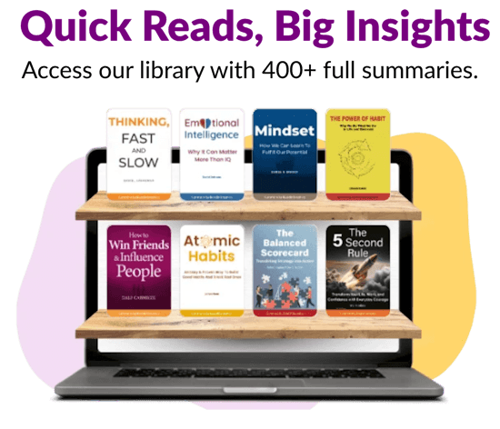 Readingraphics library sample preview