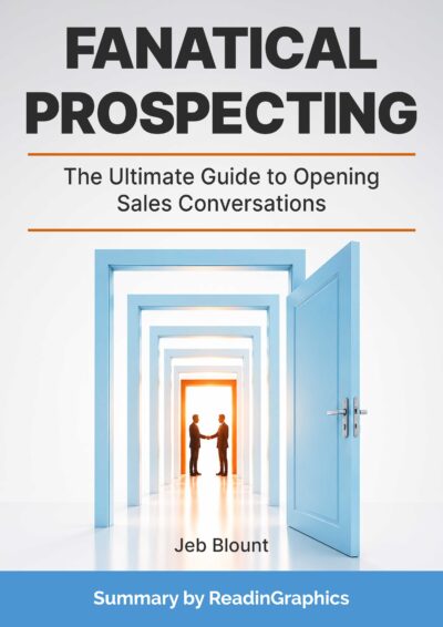 Fanatical Prospecting