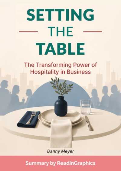 Setting the Table