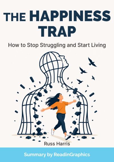 The Happiness Trap