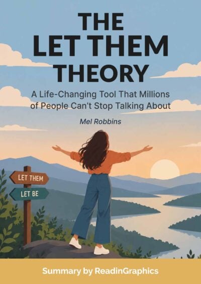 The Let Them Theory